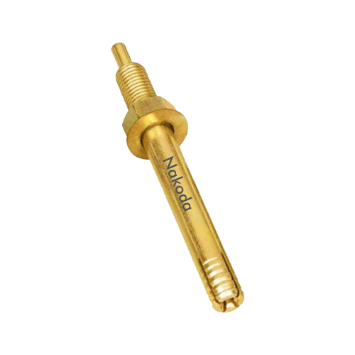 200mm Brass Anchor Fasteners