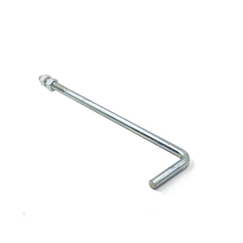 L Type Foundation Bolts